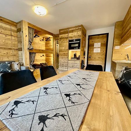 Il Ruscello Mountain Apartment Мадезимо Экстерьер фото